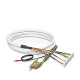 FLKMIL-50/4FLK14/EZ-DR/2000/CS - Cable