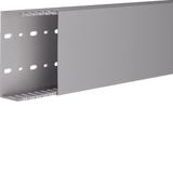 Control panel trunking 50125,grey