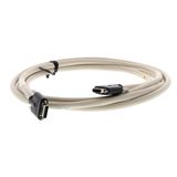 Accessory vision, FH and FZ, standard camera cable, 2m