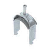 BS-N1-K-64 FT Clamp clip 2056  58-64mm