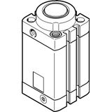 DFSP-40-30-DS-PA Stopper cylinder