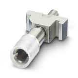Female test connector