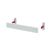 MB200 touch guard 75 mm x 500 mm x 120 mm , 2