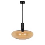 Pendant Lamp Amper D400 Convex