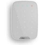 KeyPad White - Wireless Touch Keypad (AJ-KEYPAD)