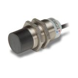 Proximity Sensor, M30, analog, Sn=1-25mm, 15-30VDC, 0-20mA, 0-10V, M12