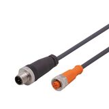 ADAPTER CABLE TRANSM.HIGH RANG