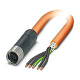 Power cable