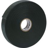 Self-bonding rubber tape W 19mm L 9.0m black