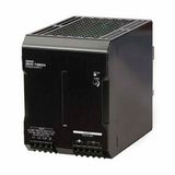 Book type power supply, Pro, 480 W, 24VDC, 20A, DIN rail mounting