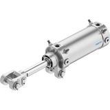 DW-80-125-Y-AB-G Hinge cylinder