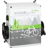 E-Bike charging station BCS Pure
