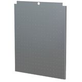 KSMP-S 48 Steel mounting plate