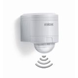 Motion Detector Is 240 White Duo