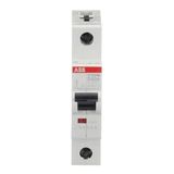 ST201M-D63 Miniature Circuit Breaker - 1P - D - 63 A