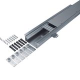 floor duct w. trough 150 40-60 dry care