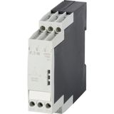 Phase sequence relays, 200 - 500 V AC, 50/60 Hz