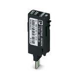 CTM 2X1-180DC-GS - Surge protection plug