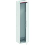 B17 ComfortLine B Wall-mounting cabinet, Surface mounted/recessed mounted/partially recessed mounted, 84 SU, Grounded (Class I), IP44, Field Width: 1, Rows: 7, 1100 mm x 300 mm x 215 mm