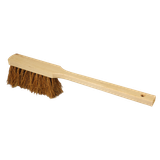 Coconut hand sweeper 430mm long