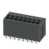 SPT 1,5/ 8-V-3,5 BKBDWH:25-32Q - PCB terminal block