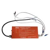 Emergency LED module 3H for LED Panel Lano 4 30-40W