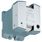 Filtered rectified power supply 1 phase - prim 230-400 V / sec 24 V= - 120 W