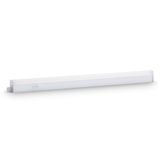 LINEAR LED 4000K wall lamp white 1x4W