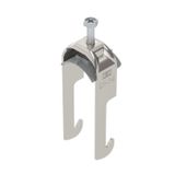 BS-W1-K-34 A2 Clamp clip 2056  28-34mm