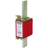 Surge arrester Type 2 / single-pole 280V a.c. for NH1 fuse holders