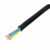 Cable H07RN-F 3*4 rubber