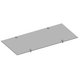 RZF20 RZF20      Alu. cable entry plate blank