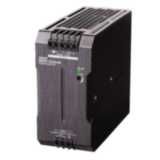 Book type power supply, Pro, 240 W, 48VDC, 5A, DIN rail mounting