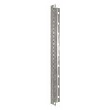 19" Profile rail 32U for DS-, DSZ- and DSI-enclosures