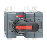OS160GD12 SWITCH FUSE