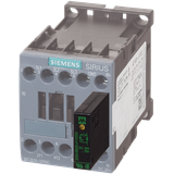 SIEMENS CONTACTOR SUPPRESSOR Varistor, 24-48VAC/DC