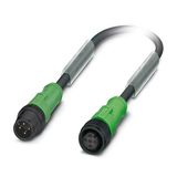 Sensor/actuator cable