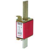 Surge arrester Type 2 / single-pole 280V a.c. for NH1 fuse holders