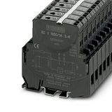 EC 1 12DC/2A S-R - Electronic circuit breaker