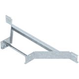 LAA 1145 R3 FT Add-on tee for cable ladder 110x450