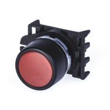 CONNECTOR 32A 2P+E 6h IP66/IP67/IP69