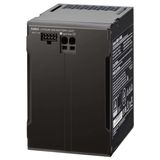 UPS, DIN rail type, Battery unit for S8BA (Separated battery type), 3.