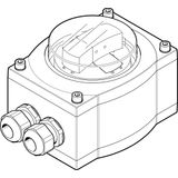 SRAP-M-CA1-GR270-1-A-T2P20 Sensor box