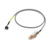System cable for WAGO-I/O-SYSTEM, 753 Series 8 digital inputs or outpu