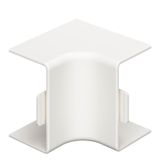 WDK HI25040RW Internal corner cover  25x40mm