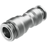 NPQR-D-Q8-Q6 Plug connector