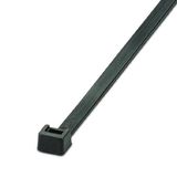 WT-HT HF 7,8X365 BK - Cable tie