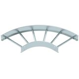 LB 90 1150 R3 FS 90° bend for cable ladder 110x500