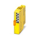 AXL SE SSDO4/2 2A - Safety module