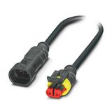 Sensor/actuator cable